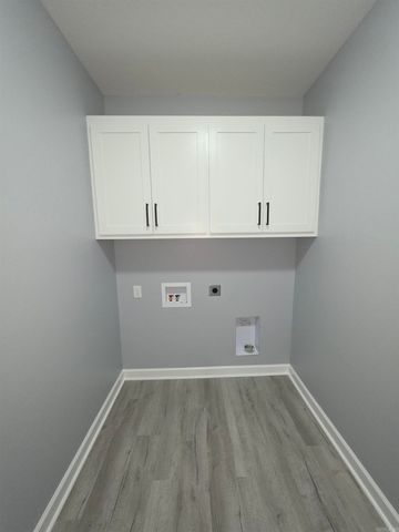 716 Trickey Lane, Jacksonville, AR 72076