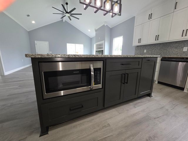 716 Trickey Lane, Jacksonville, AR 72076