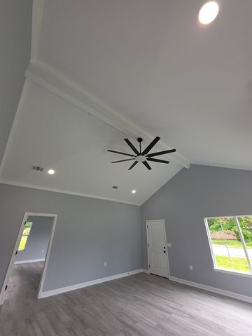 716 Trickey Lane, Jacksonville, AR 72076