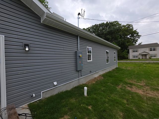 716 Trickey Lane, Jacksonville, AR 72076