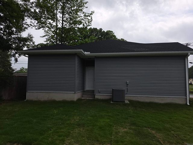 716 Trickey Lane, Jacksonville, AR 72076