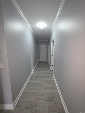 716 Trickey Lane, Jacksonville, AR 72076