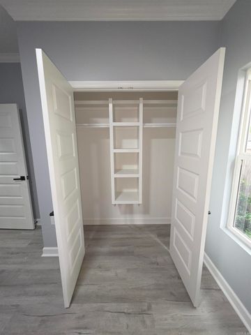 716 Trickey Lane, Jacksonville, AR 72076