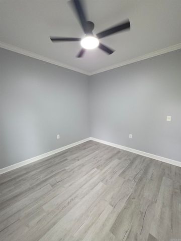 716 Trickey Lane, Jacksonville, AR 72076