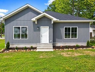 716 Trickey Lane, Jacksonville, AR 72076