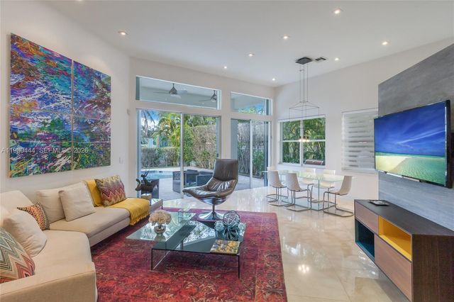 1651 NE 196th Street, Miami, FL 33179