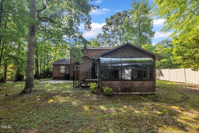 1115 Chestnut Drive, Smithfield, NC 27577