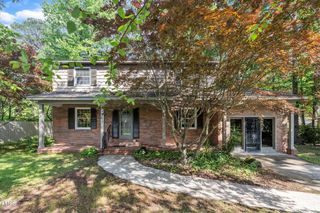 1115 Chestnut Drive, Smithfield, NC 27577