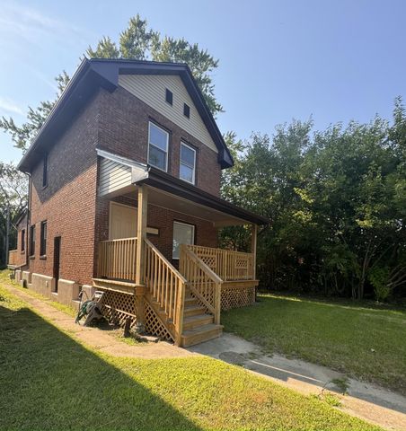 252 Marshall Street, Gary, IN 46404