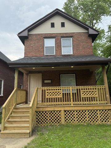 252 Marshall Street, Gary, IN 46404