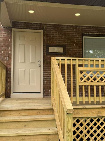252 Marshall Street, Gary, IN 46404