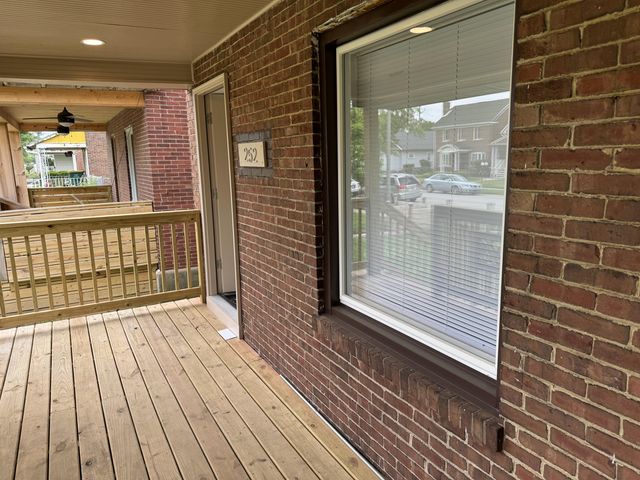 252 Marshall Street, Gary, IN 46404