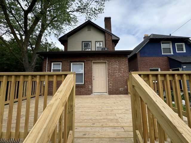 252 Marshall Street, Gary, IN 46404