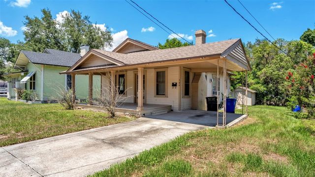 506 S MCKAY AVENUE, Lakeland, FL 33801