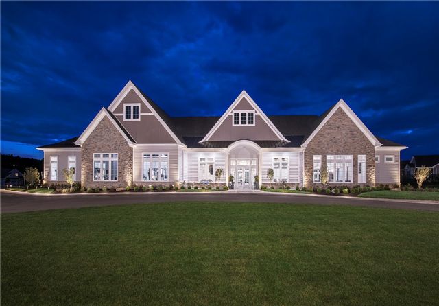 101 Liberty Blvd GRANT, Cecil, PA 15317