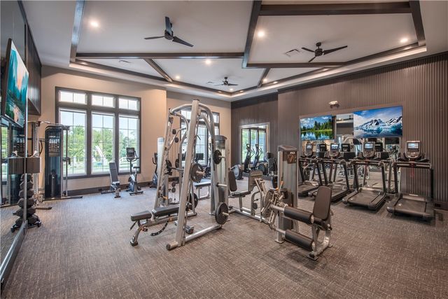 101 Liberty Blvd GRANT, Cecil, PA 15317