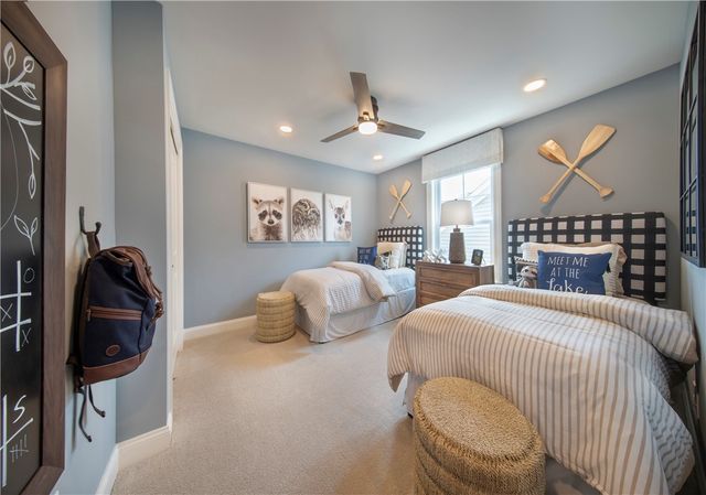 101 Liberty Blvd GRANT, Cecil, PA 15317