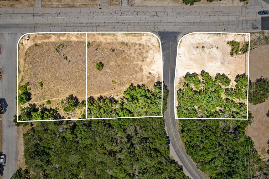 20901 Dawn DR, Lago Vista, TX 78645