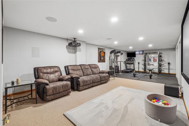 1614 NW Abilene Road, Ankeny, IA 50023