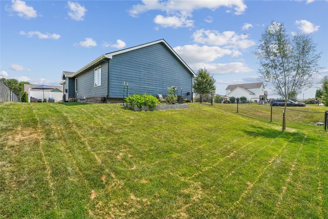 1614 NW Abilene Road, Ankeny, IA 50023