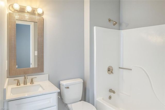 12758 Saint James Pl Apt C, Newport News, VA 23602