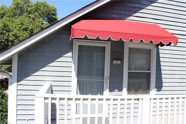 12758 Saint James Pl Apt C, Newport News, VA 23602