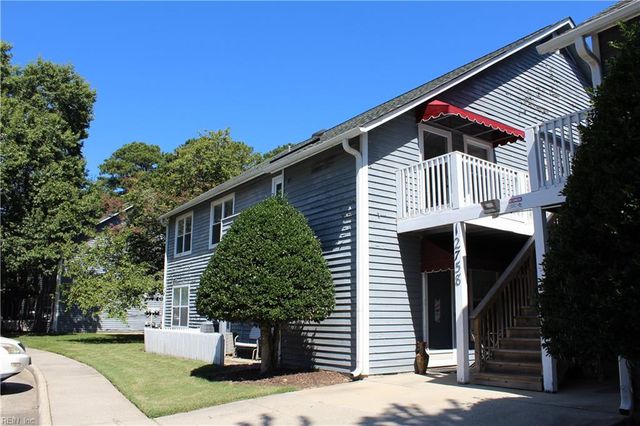 12758 Saint James Pl Apt C, Newport News, VA 23602