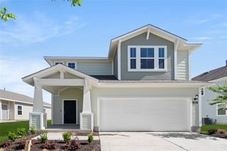 128 Bluestem DR, Elgin, TX 78621