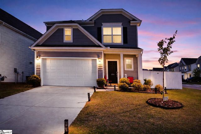 200 Whittier Street, Greenville, SC 29605