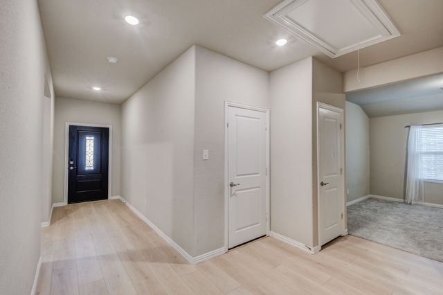 208 Fieldstone Drive, Melissa, TX 75454