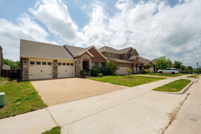 208 Fieldstone Drive, Melissa, TX 75454