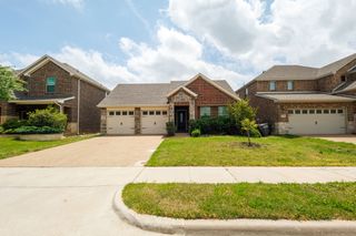 208 Fieldstone Drive, Melissa, TX 75454