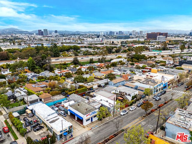 3011 Pico Boulevard, Santa Monica, CA 90405