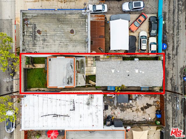 3011 Pico Boulevard, Santa Monica, CA 90405