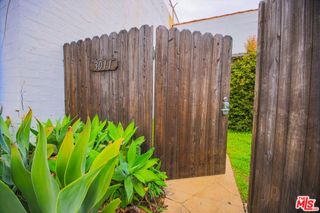 3011 Pico Boulevard, Santa Monica, CA 90405