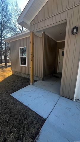 1825 Pinecroft, Benton, AR 72015