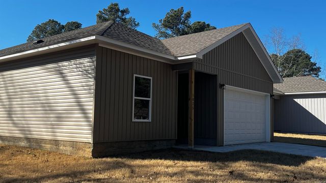 1825 Pinecroft, Benton, AR 72015