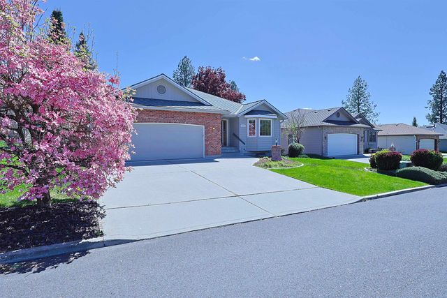 9803 N COMANCHE Dr, Spokane, WA 99208