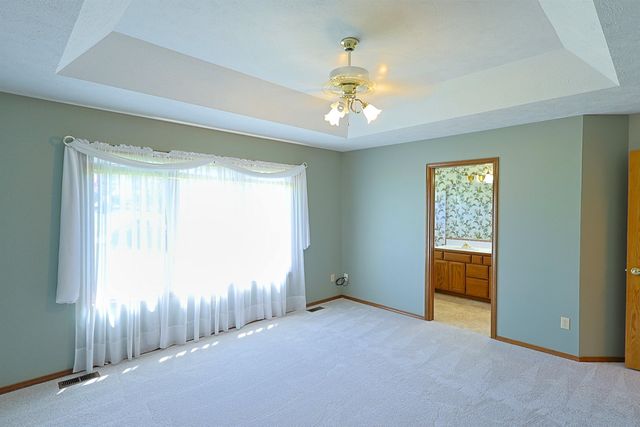 9803 N COMANCHE Dr, Spokane, WA 99208