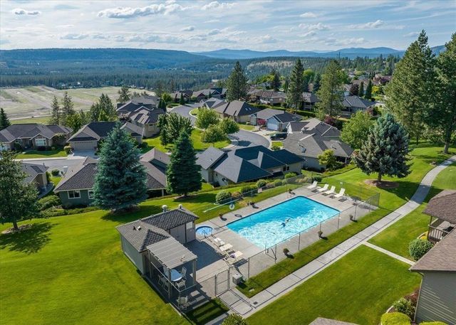 9803 N COMANCHE Dr, Spokane, WA 99208