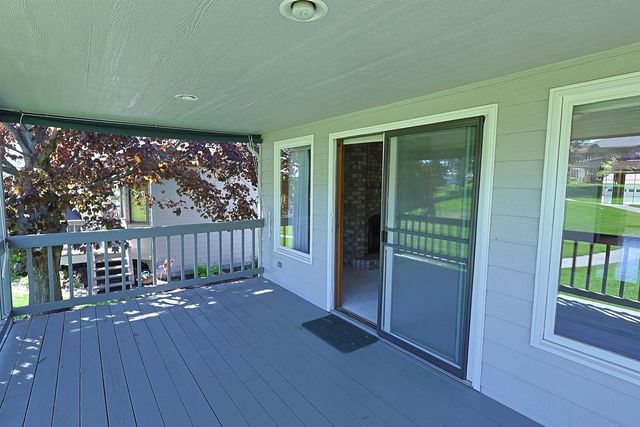 9803 N COMANCHE Dr, Spokane, WA 99208