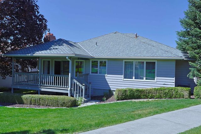9803 N COMANCHE Dr, Spokane, WA 99208