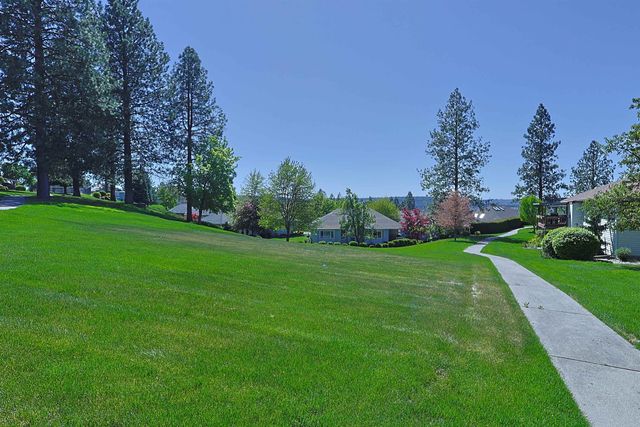 9803 N COMANCHE Dr, Spokane, WA 99208