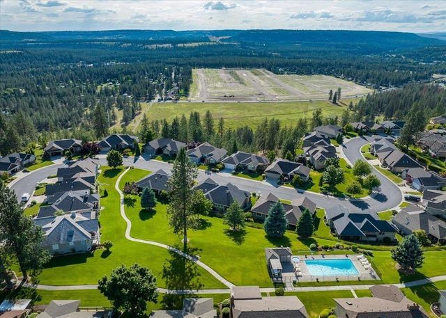 9803 N COMANCHE Dr, Spokane, WA 99208