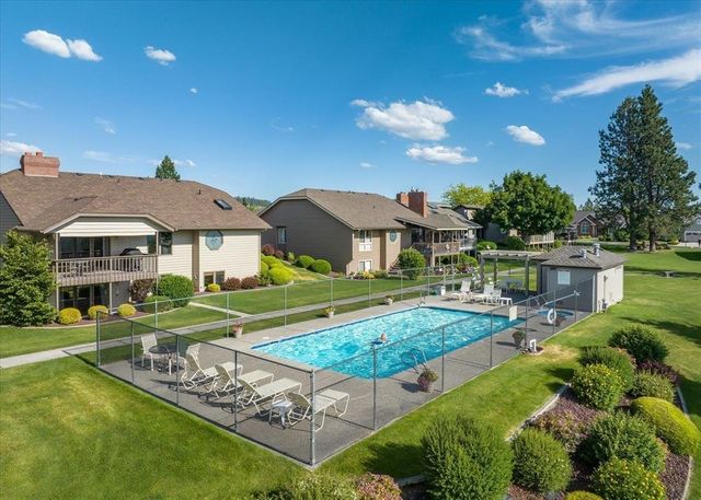9803 N COMANCHE Dr, Spokane, WA 99208