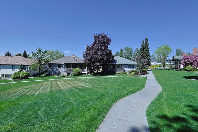 9803 N COMANCHE Dr, Spokane, WA 99208