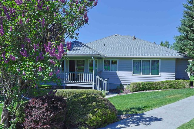 9803 N COMANCHE Dr, Spokane, WA 99208