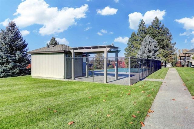 9803 N COMANCHE Dr, Spokane, WA 99208
