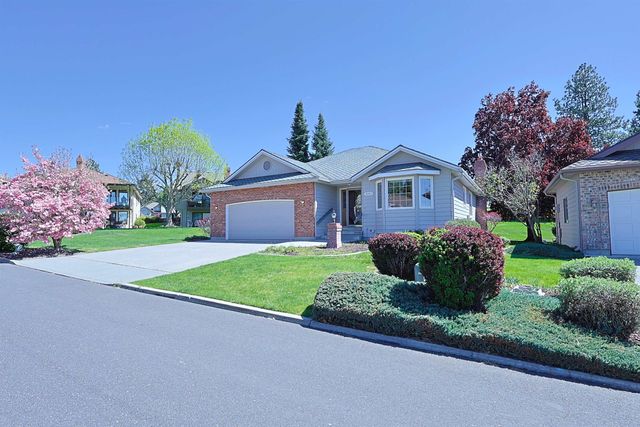 9803 N COMANCHE Dr, Spokane, WA 99208