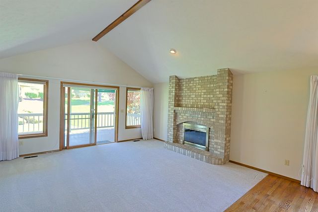 9803 N COMANCHE Dr, Spokane, WA 99208